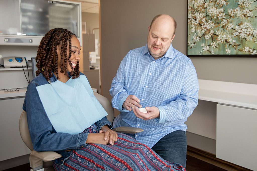 ADA Patient Education Frisco TX