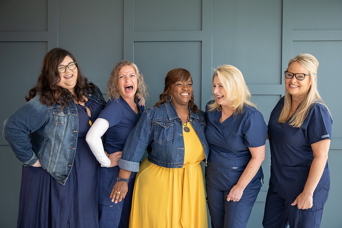 Meet The Team Frisco TX, Jansen Bean DDS